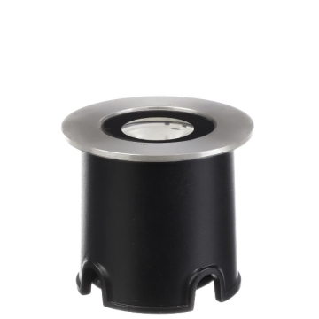 Sus Small Terra Round Alu 2.5 24V