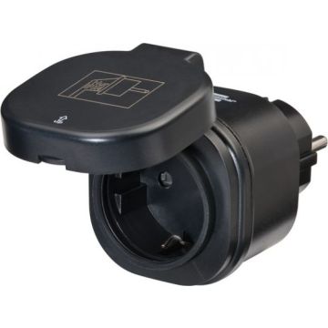 WiFi buitenstopcontact 3000W Brennenstuhl