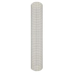 Schanskorf Ronde Zuil Ø 42 cm