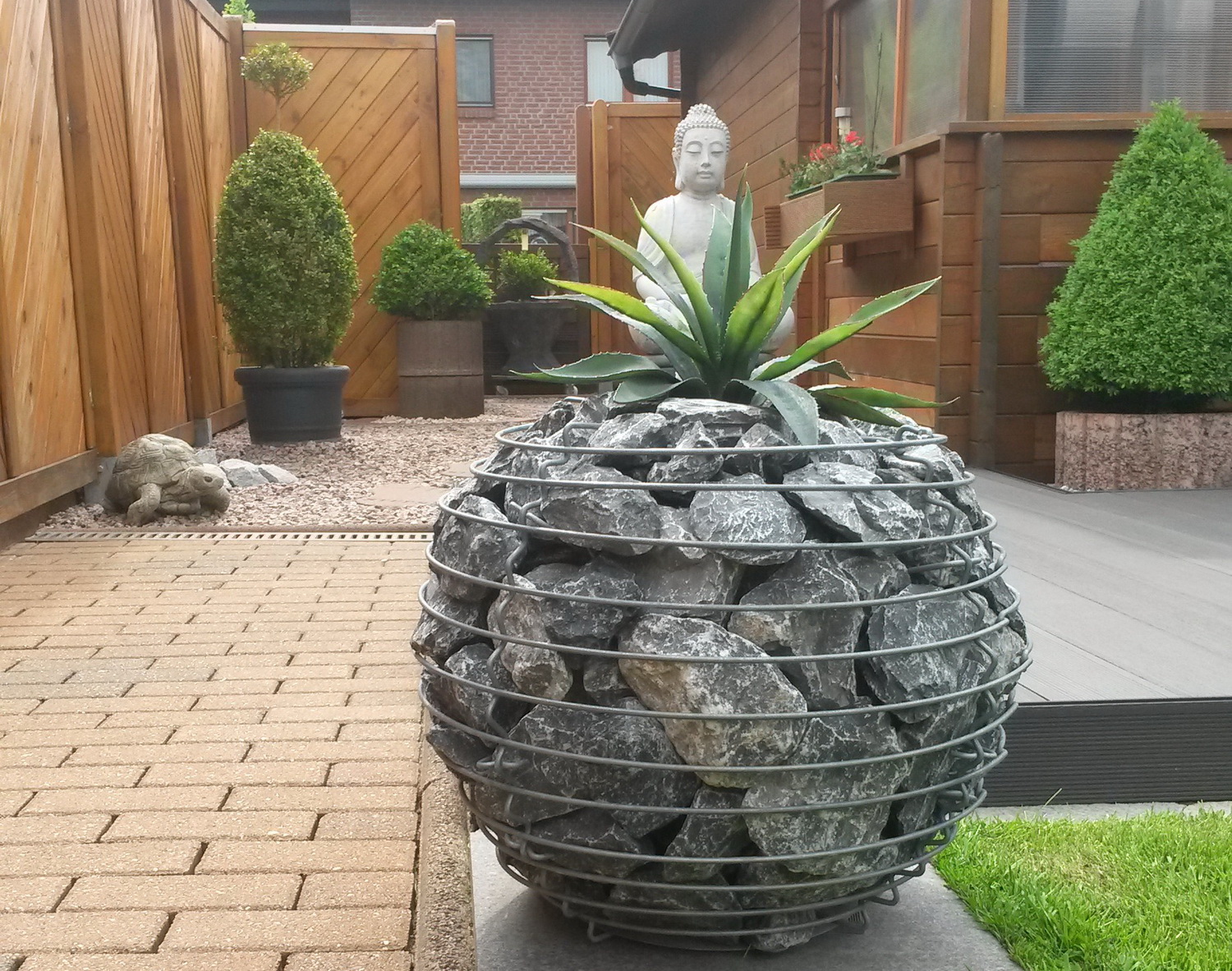 Design schanskorven Kogel