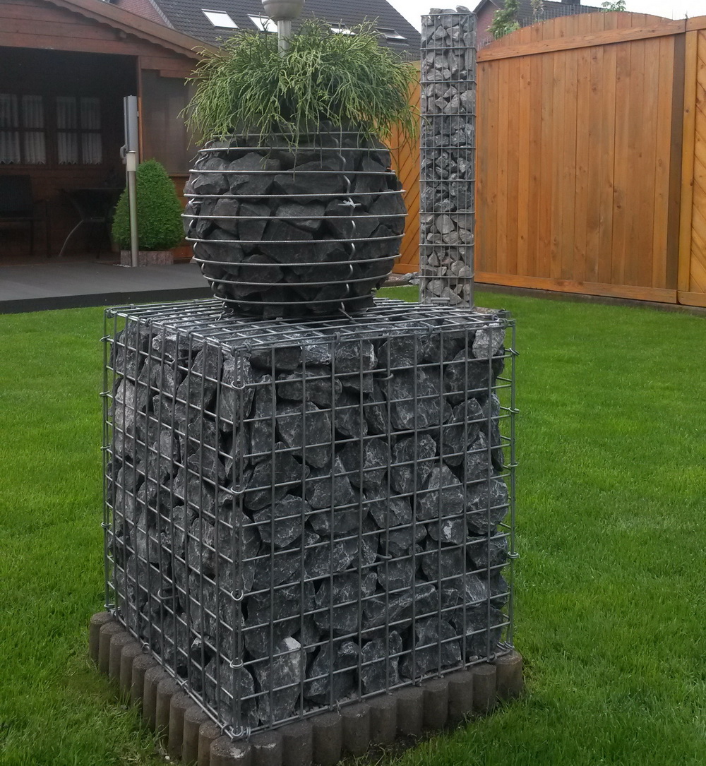 Design schanskorven Kogel