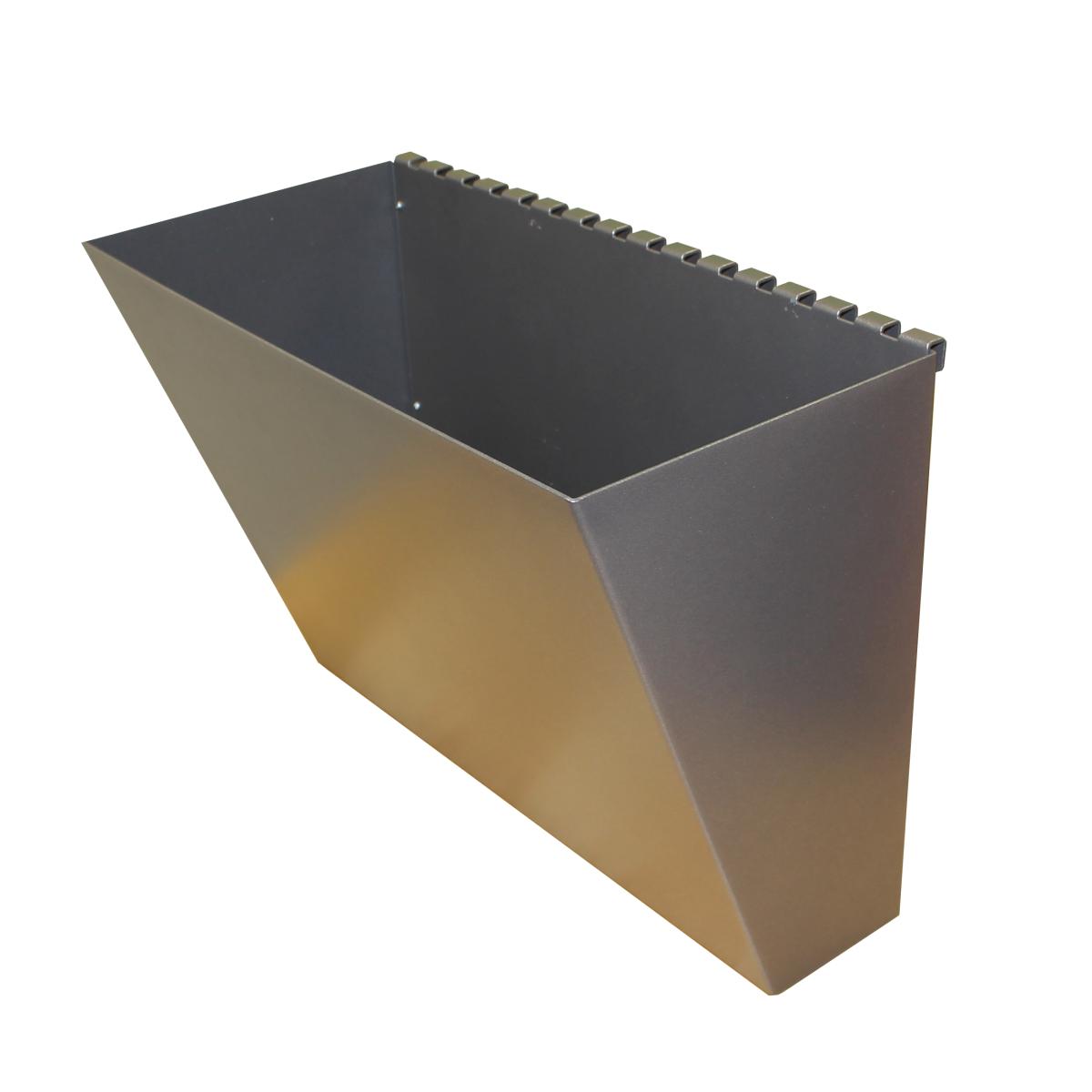 Bloembak 40cm
