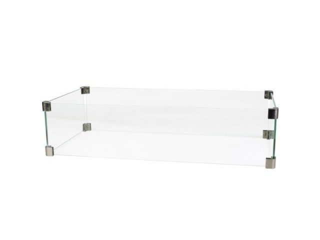 Cosicube Glasset Rechthoekig