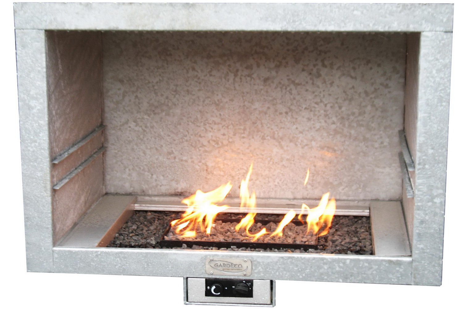 Inbouw Gashaard XL