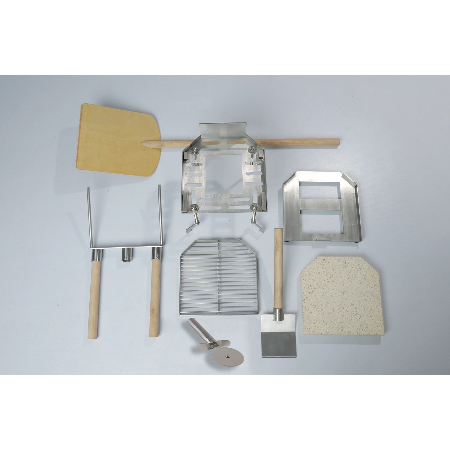 Pizza Casa Set