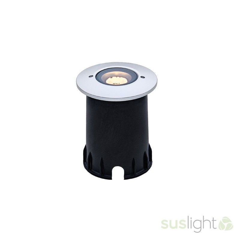 LED Grondspot Sus Small Sun 24V 1.5Watt LED Grondspot Sus Small Sun 24V 1.5Watt