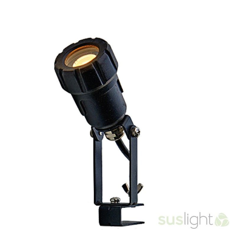 LED Spot Sus Small Tops 1,4W - 24V