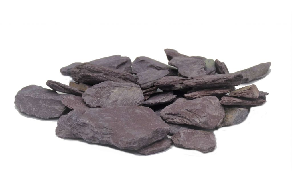 Violet Slate 30-60mm Violet Slate 30-60mm