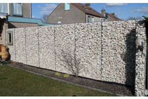 Yellow Sun breukstenen