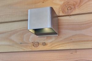 Square sfeer2 – LED verlichting. Square sfeer2