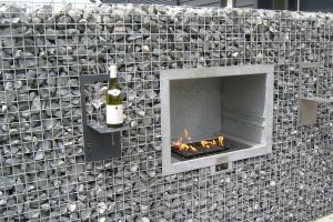 Inbouw Gashaard Xl Foto – Tuinhaarden. Inbouw Gashaard Xl Foto