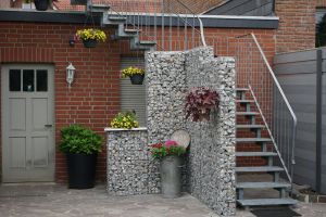 Opbouwteam Schanskorven – Opbouwteam. Opbouwteam Schanskorven