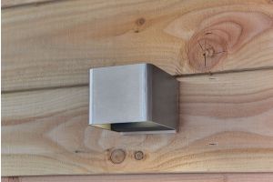 Square sfeer1 – LED verlichting. Square sfeer1