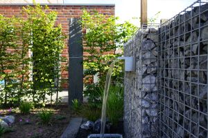 Watervallen – Watervallen. Watervallen