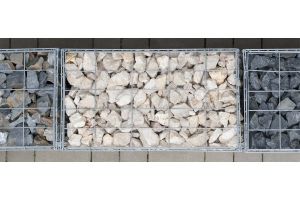 Schanskorf hoekhaard – Transportkorven