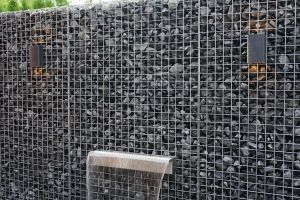 Schanskorven – Watervallen. Schanskorven