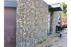 Schanskorven Zakelijke Toepassing – Zakelijke toepassingen. Schanskorven Zakelijke Toepassing