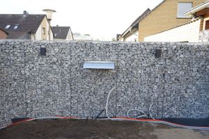 Schanskorven met Waterval – Watervallen. Schanskorven met Waterval