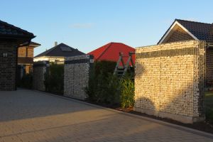 Schanskorven Opbouw – Opbouwteam. Schanskorven Opbouw