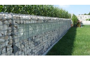 Schanskorven Schutting – Schanskorven. Schanskorven Schutting