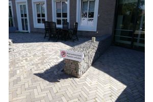 Schanskorven Zakelijke Toepassing – Zakelijke toepassingen. Schanskorven Zakelijke Toepassing