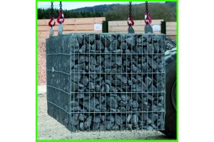 Easytec korb hängend – Transportkorven