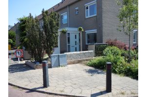 Schanskorf Tuin – Schanskorven. Schanskorf Tuin