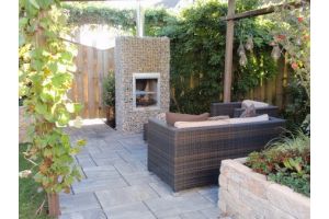 Tuinhaard BBQ – Tuinhaarden. Tuinhaard BBQ
