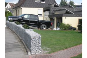 Inspiratiefoto – Duitse kalkstenen