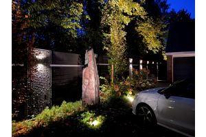 Suslight LED Verlichting Schanskorf – Zakelijke toepassingen. Suslight LED Verlichting Schanskorf