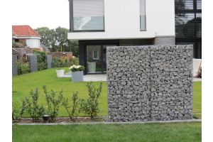 Standaard Schanskorf – Opbouwteam. Standaard Schanskorf