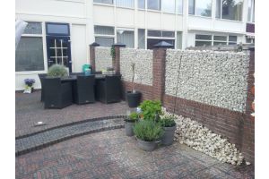 Yellow Sun – Yellow Sun breukstenen. Yellow Sun