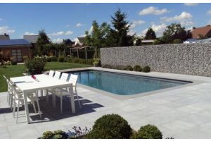 Inspiratiefoto – Duitse kalkstenen