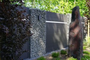 Schanskorven met Composiet – Zakelijke toepassingen. Schanskorven met Composiet
