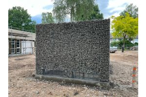Schanskorven Ombouw – Schanskorven. Schanskorven Ombouw