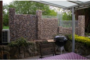Schanskorven met Bogen – Schanskorven. Schanskorven met Bogen