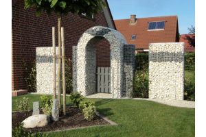 Schanskorf Zuil – Schanskorf zuilen. Schanskorf Zuil