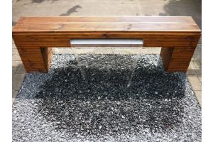 Waterval – Watervallen. Waterval