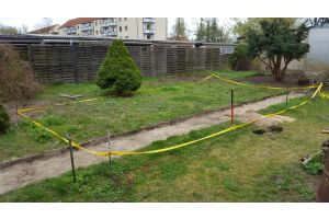 Schanskorven Opbouwteam – Opbouwteam. Schanskorven Opbouwteam