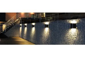 Schanskorven met Verlichting – Breukstenen. Schanskorven met Verlichting