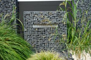 Schanskorven met Waterval – Watervallen. Schanskorven met Waterval