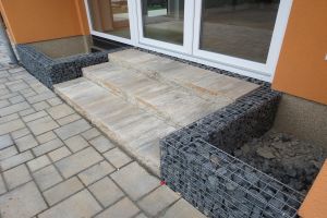 Schanskorven Opbouw – Opbouwteam. Schanskorven Opbouw