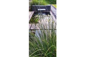 Schanskorf Waterval – Watervallen. Schanskorf Waterval