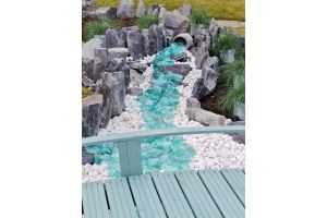 Glasbrokken – Glasbrokken. Glasbrokken