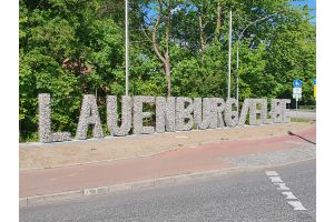 Schanskorven Letters uit Lautenthal – Schanskorven. Schanskorven Letters uit Lautenthal