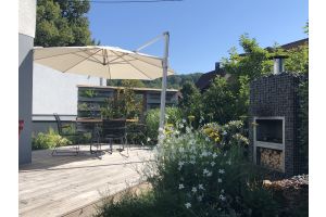 Schanskorven Tuinhaard – Tuinhaarden. Schanskorven Tuinhaard