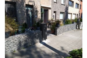 Schanskorven Steenkorven – Schanskorven. Schanskorven Steenkorven