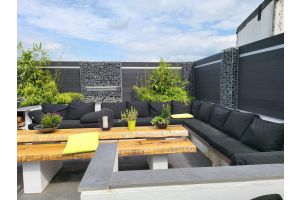 Schanskorven Loungeset – Schanskorven. Schanskorven Loungeset