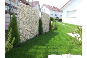 Schanskorven Schutting – Breukstenen. Schanskorven Schutting