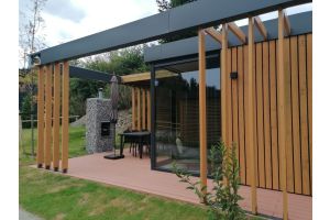 Recreatie Schanskorf – Zakelijke toepassingen. Recreatie Schanskorf